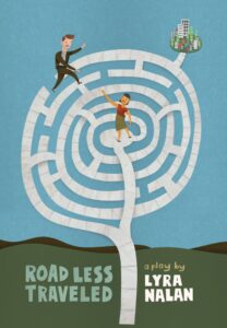 RoadLess Traveled