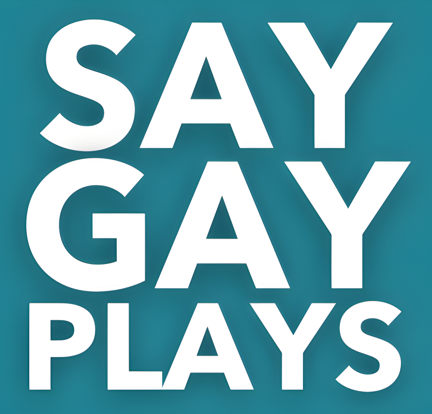 Say Gay Plays
