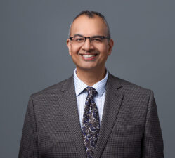 Malik Gillani
