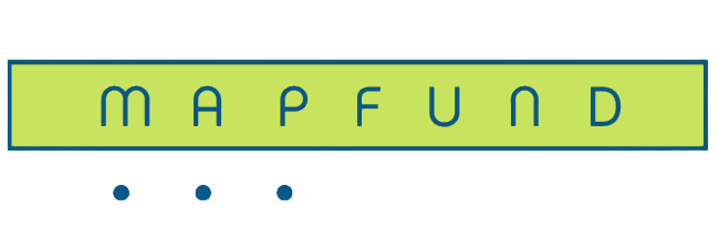 map fund logo
