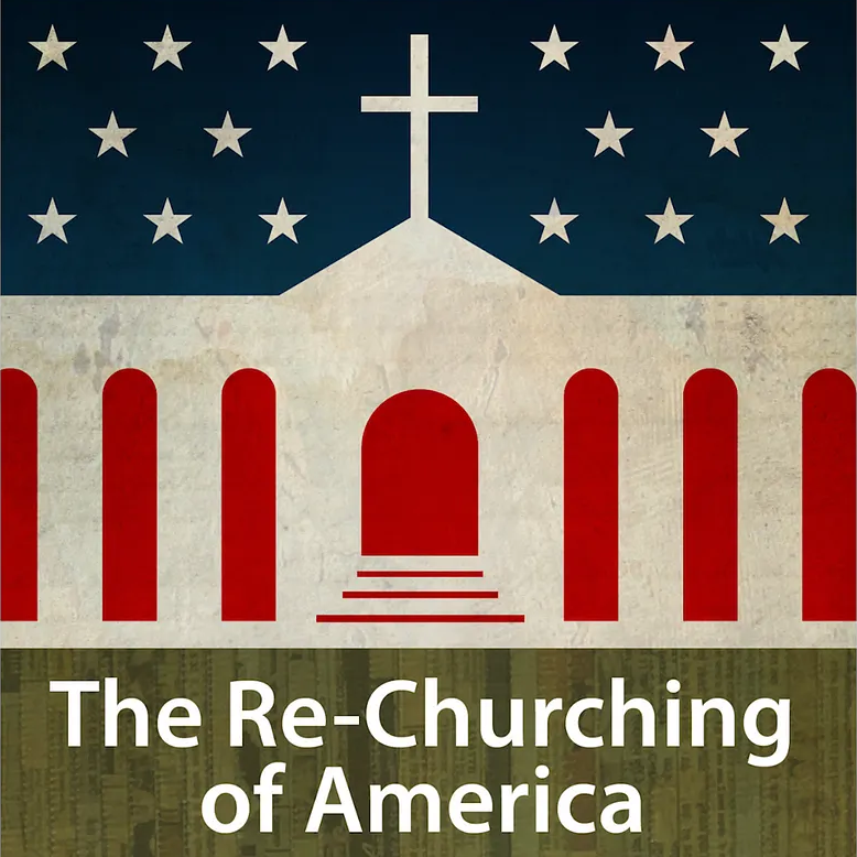 Rechruching of America