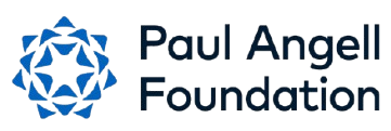 Paul Angell Foundation Logo