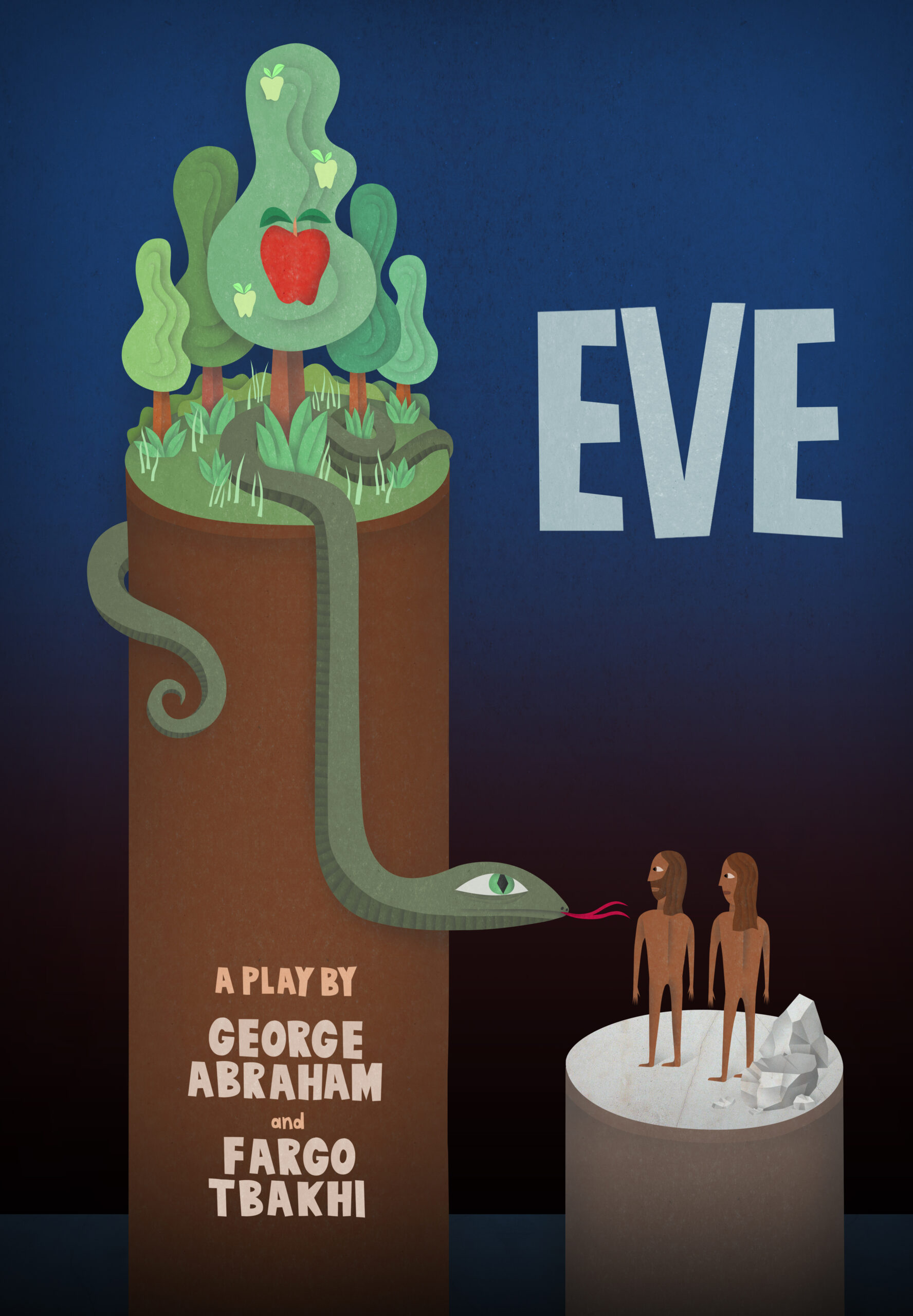 EVE